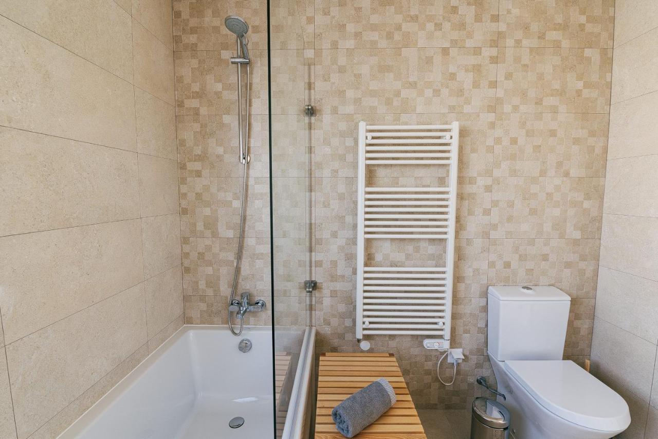 Villa Chaves Obidos Luaran gambar