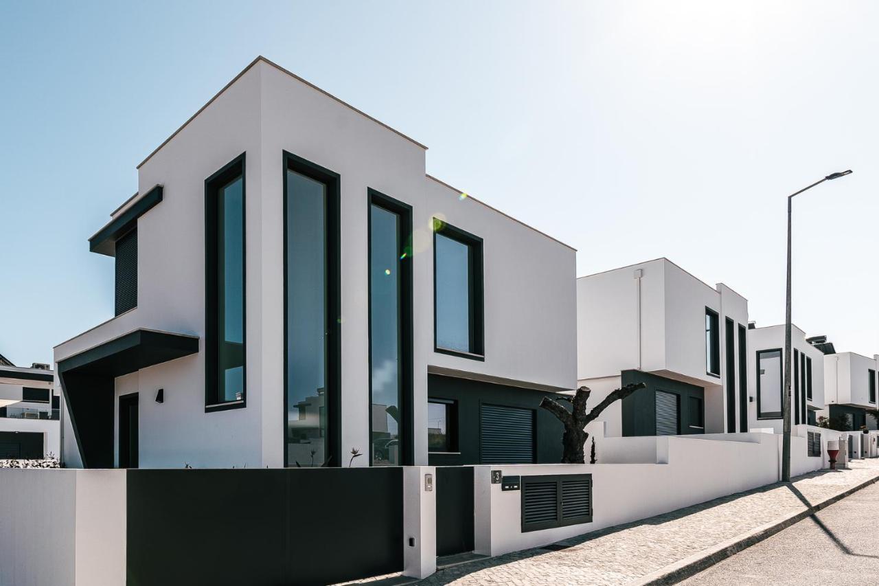 Villa Chaves Obidos Luaran gambar