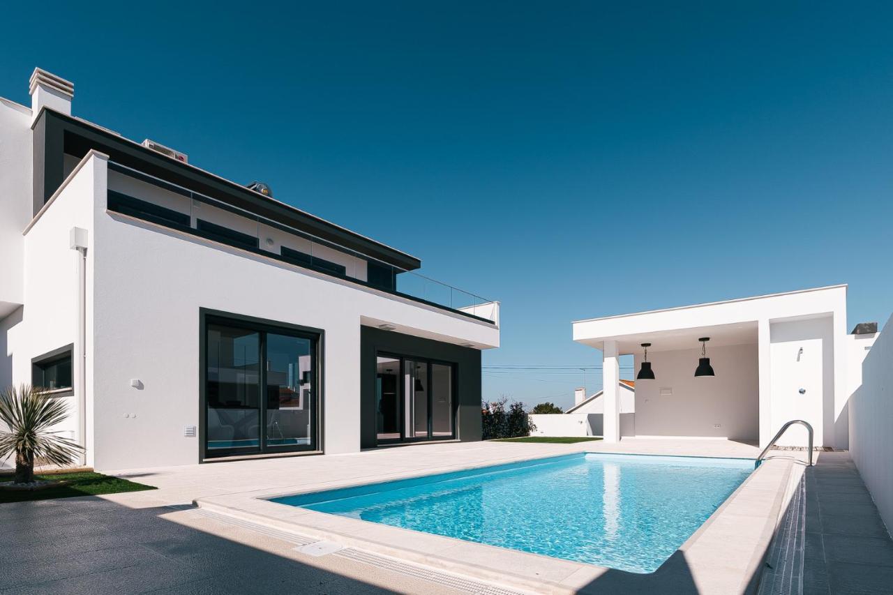 Villa Chaves Obidos Luaran gambar