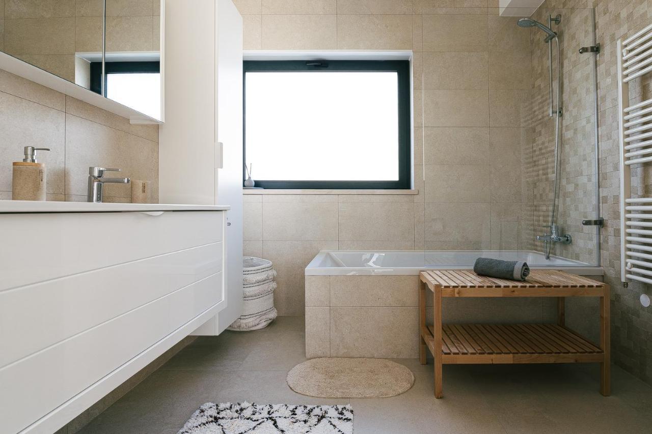 Villa Chaves Obidos Luaran gambar