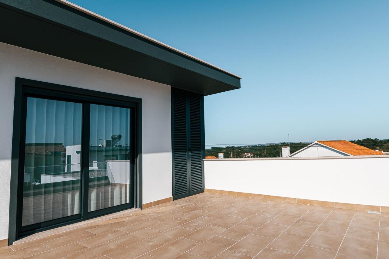 Villa Chaves Obidos Luaran gambar