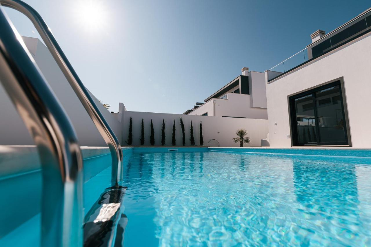 Villa Chaves Obidos Luaran gambar