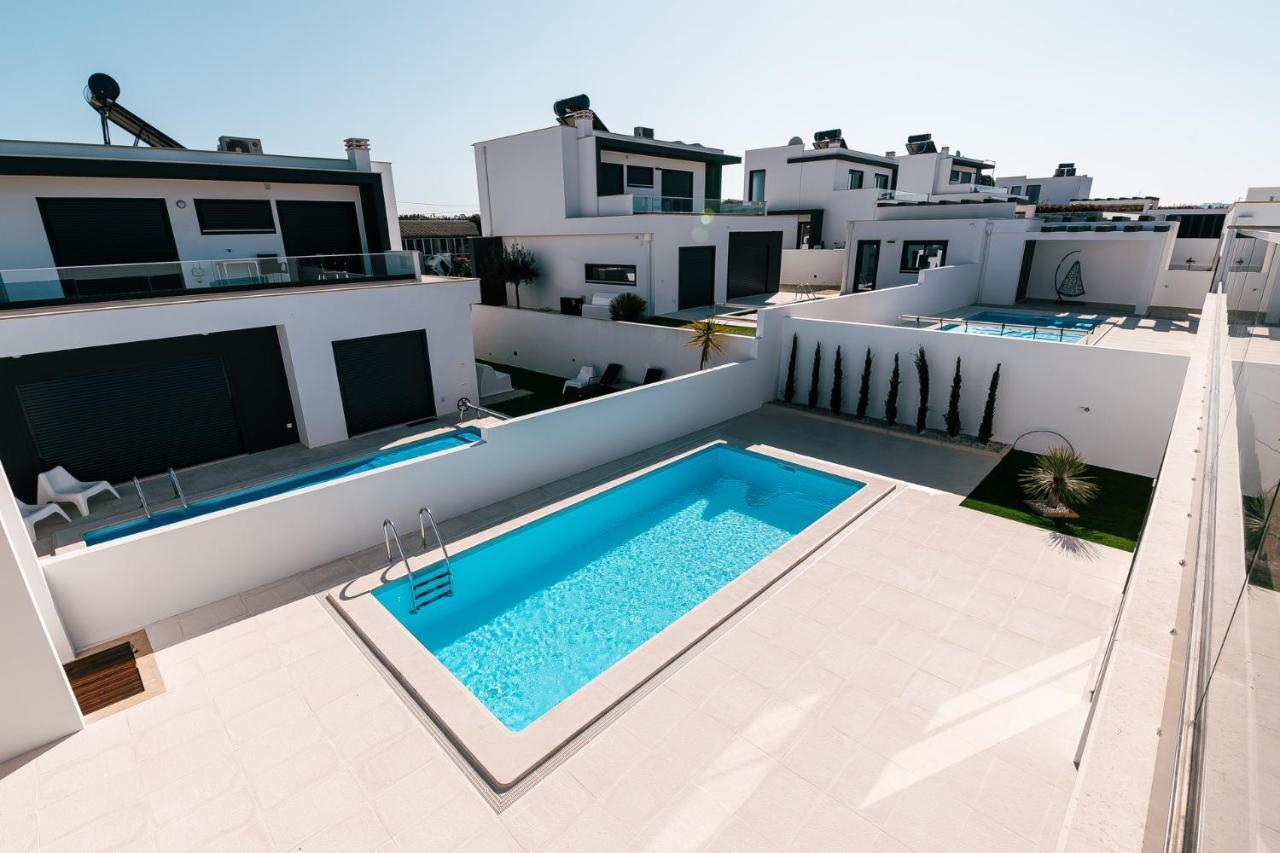 Villa Chaves Obidos Luaran gambar
